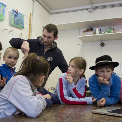 photo: Elena Aya Bountouraki