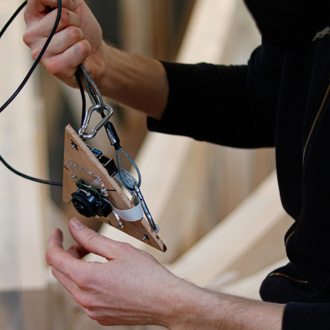 photo: Laura Bouflet