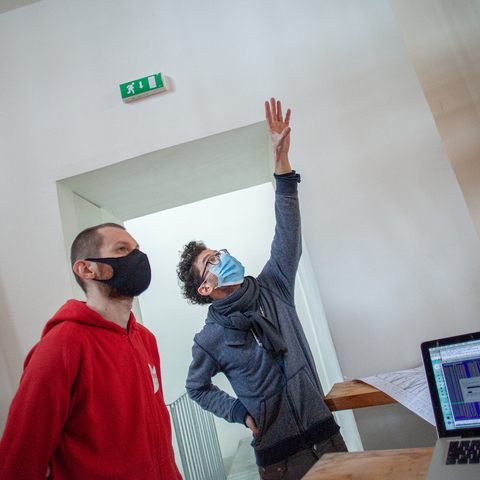 photo: Natália Zajačiková