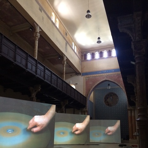 photo: Leontína Berková